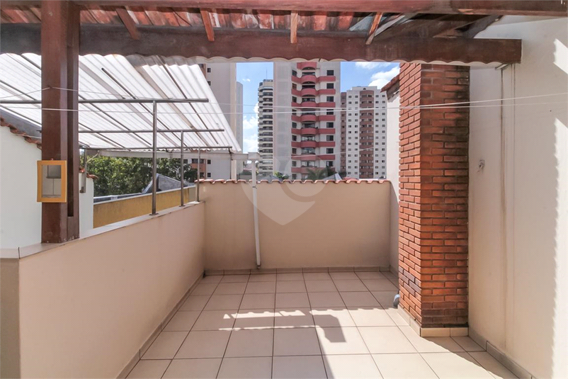 Venda Casa São Paulo Parque Da Vila Prudente REO843085 7