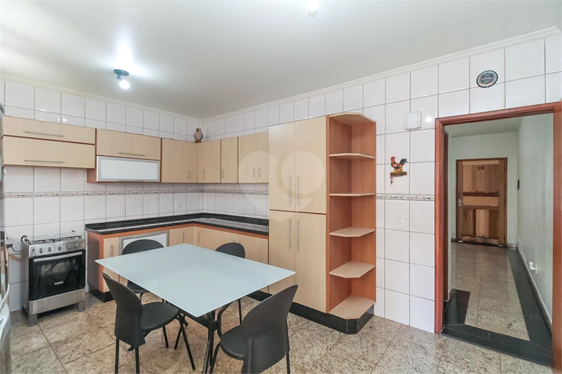 Venda Casa São Paulo Parque Da Vila Prudente REO843085 10