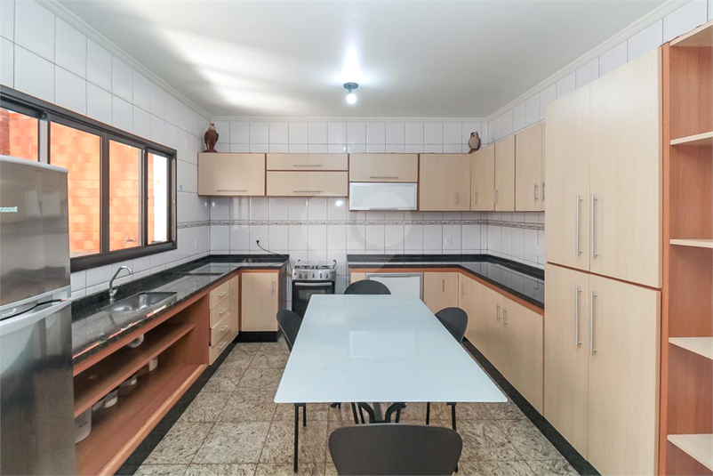 Venda Casa São Paulo Parque Da Vila Prudente REO843085 6