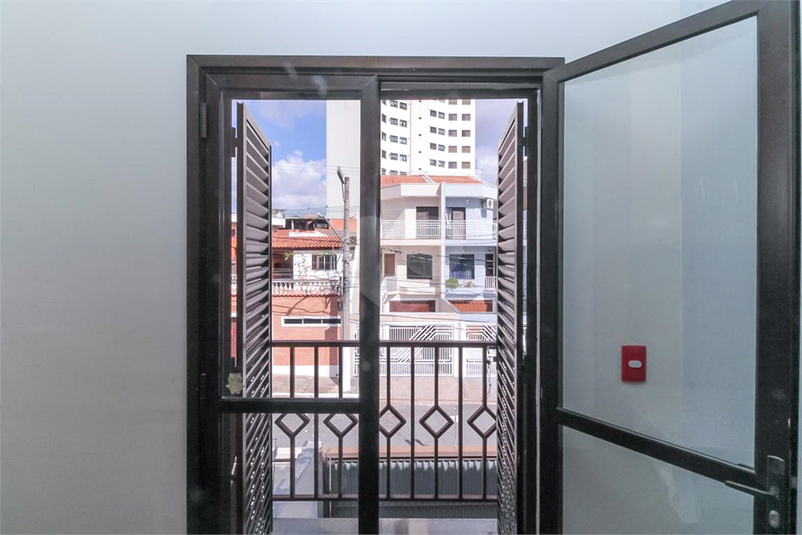 Venda Casa São Paulo Parque Da Vila Prudente REO843085 26