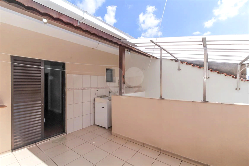 Venda Casa São Paulo Parque Da Vila Prudente REO843085 43