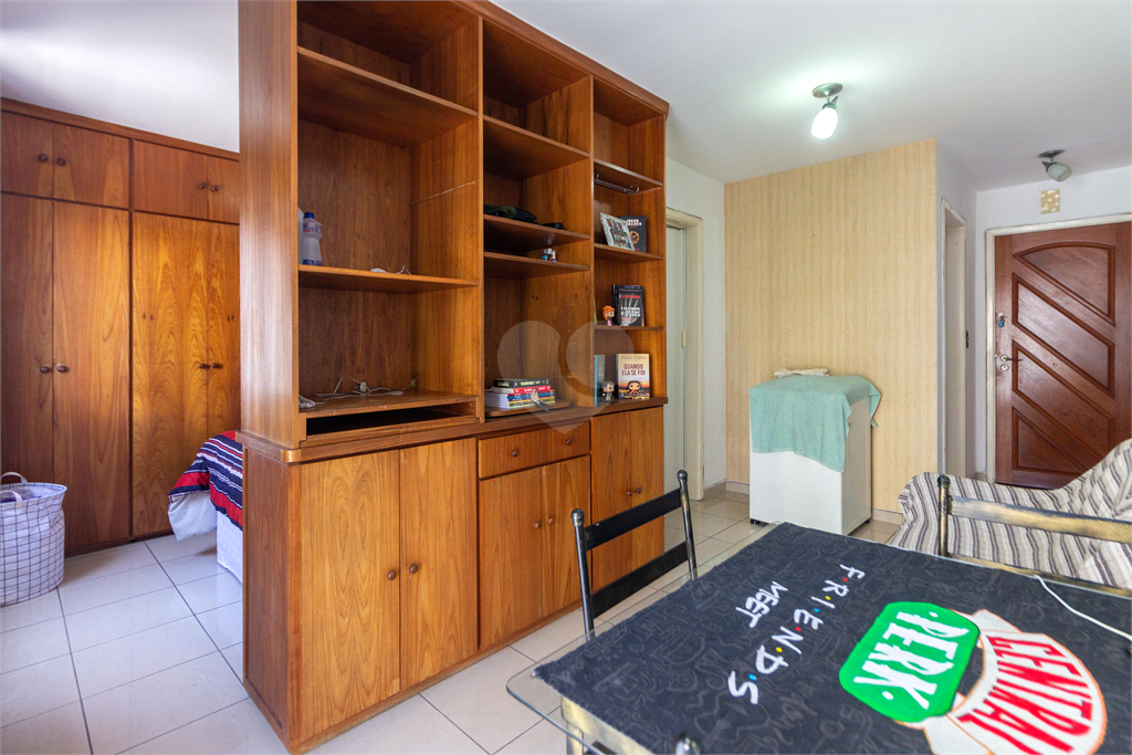 Venda Apartamento São Paulo Bela Vista REO843100 1