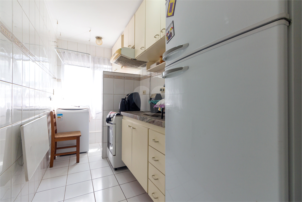 Venda Apartamento São Paulo Bela Vista REO843100 23