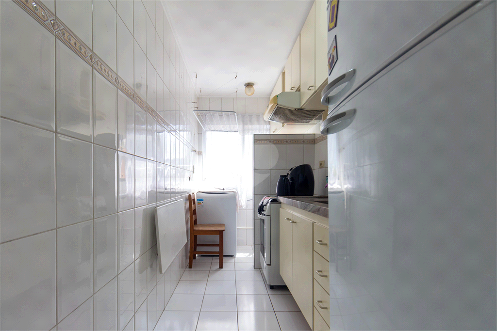 Venda Apartamento São Paulo Bela Vista REO843100 24