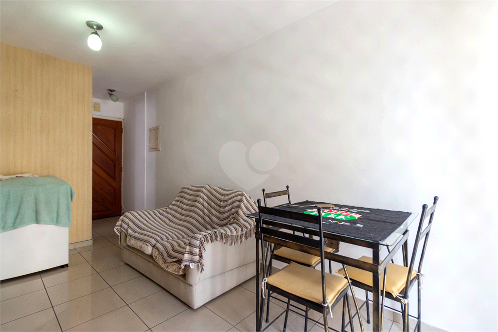 Venda Apartamento São Paulo Bela Vista REO843100 3