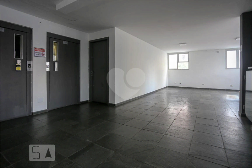 Venda Apartamento São Paulo Bela Vista REO843100 37