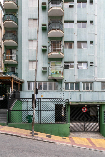 Venda Apartamento São Paulo Bela Vista REO843100 39