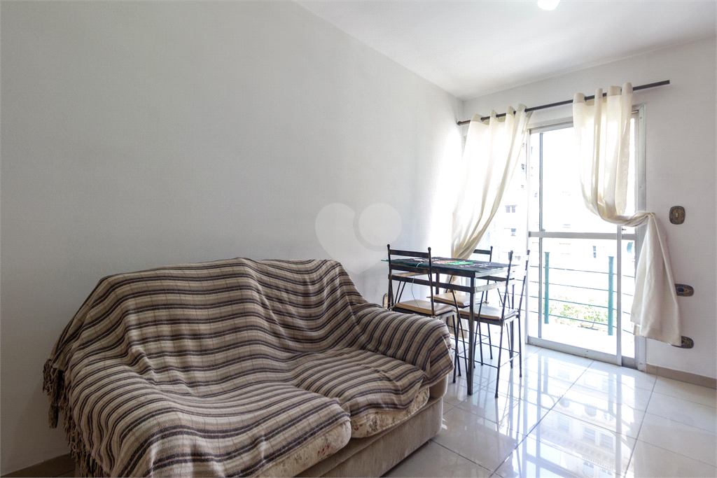 Venda Apartamento São Paulo Bela Vista REO843100 4