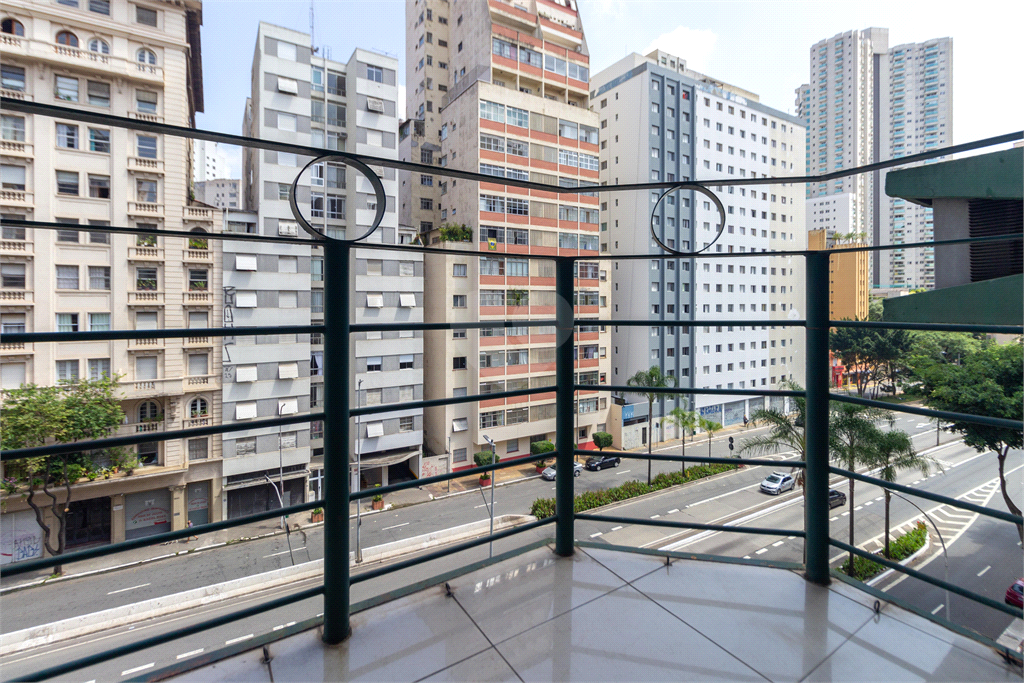 Venda Apartamento São Paulo Bela Vista REO843100 5