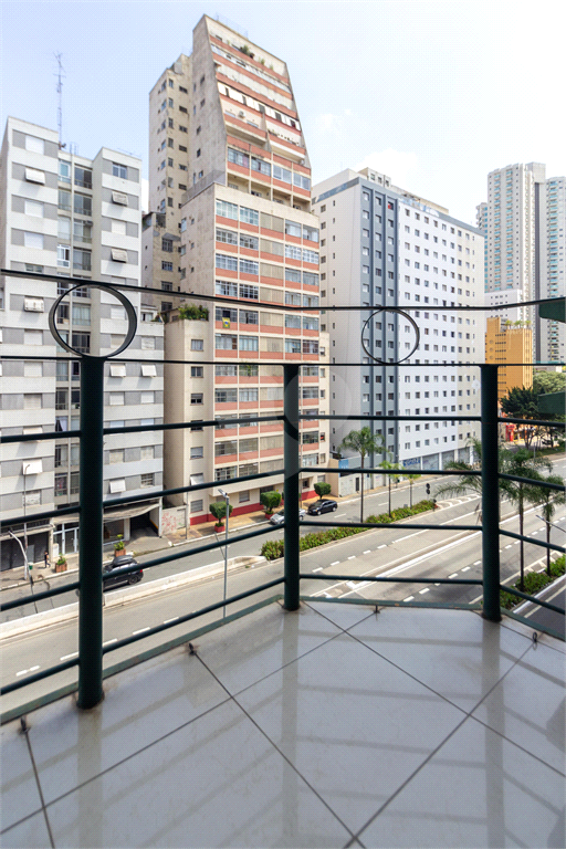 Venda Apartamento São Paulo Bela Vista REO843100 6