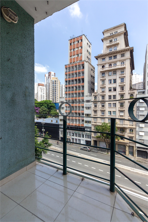 Venda Apartamento São Paulo Bela Vista REO843100 7