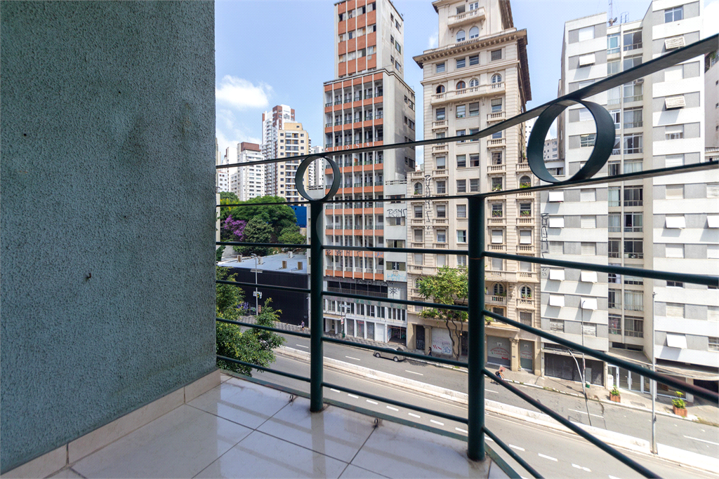 Venda Apartamento São Paulo Bela Vista REO843100 8