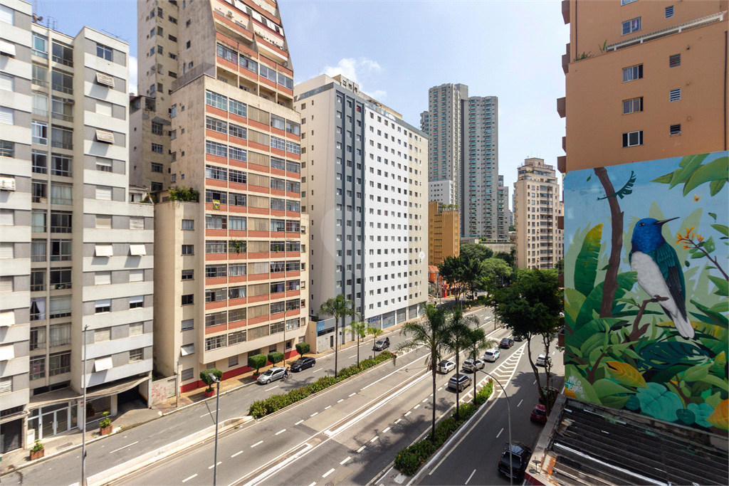 Venda Apartamento São Paulo Bela Vista REO843100 9