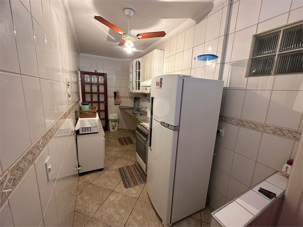 Venda Apartamento Guarujá Enseada REO843129 10