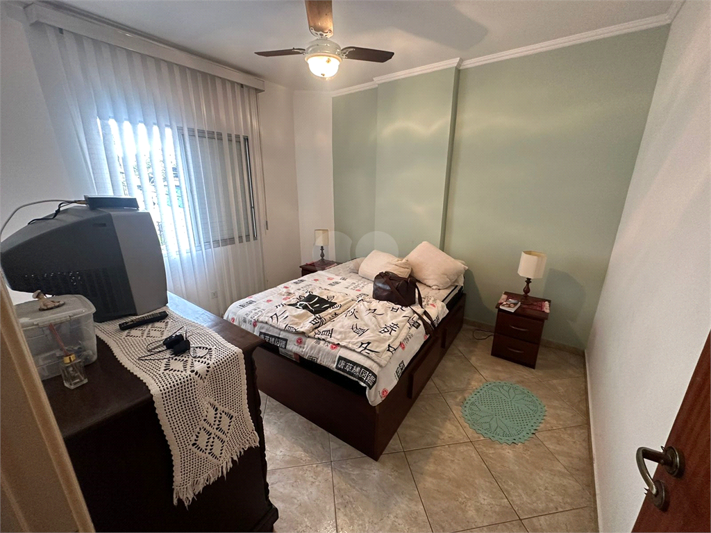 Venda Apartamento Guarujá Enseada REO843129 13