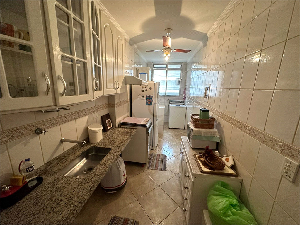 Venda Apartamento Guarujá Enseada REO843129 9