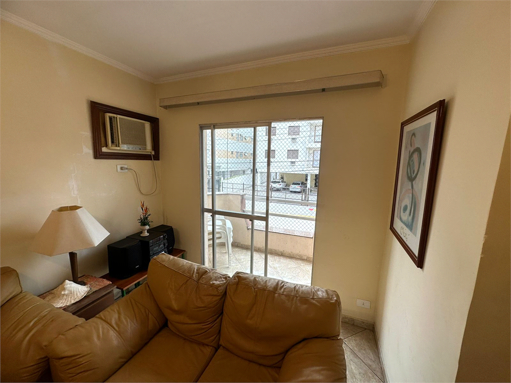 Venda Apartamento Guarujá Enseada REO843129 4