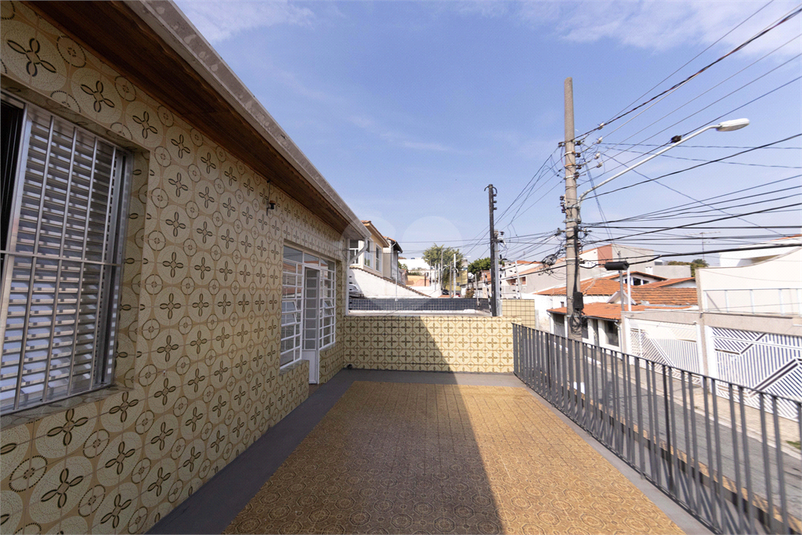 Venda Casa São Paulo Vila Prudente REO843139 1