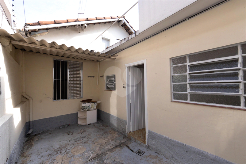 Venda Casa São Paulo Vila Prudente REO843139 26