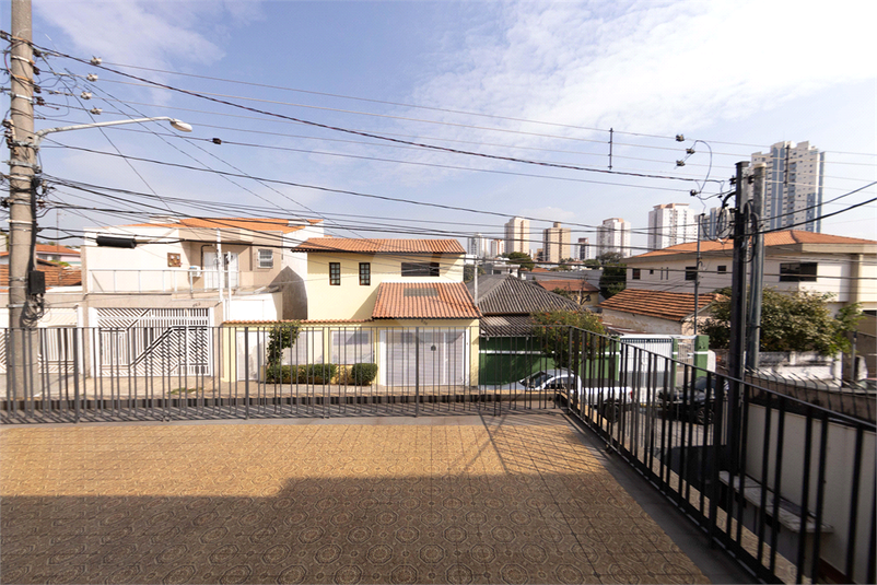 Venda Casa São Paulo Vila Prudente REO843139 2