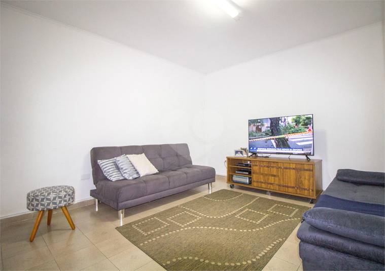 Venda Casa São Paulo Vila Prudente REO843139 25