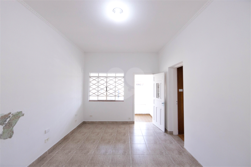 Venda Casa São Paulo Vila Prudente REO843139 39