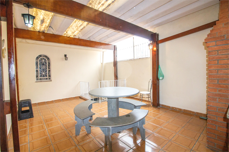 Venda Casa São Paulo Vila Prudente REO843139 6