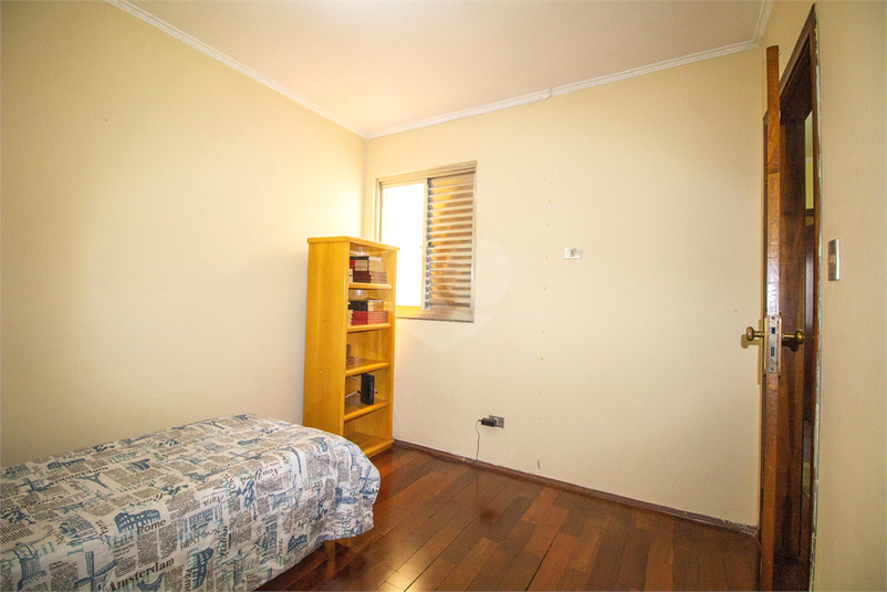 Venda Casa São Paulo Vila Prudente REO843139 49