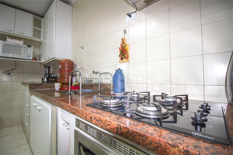 Venda Casa São Paulo Vila Prudente REO843139 50