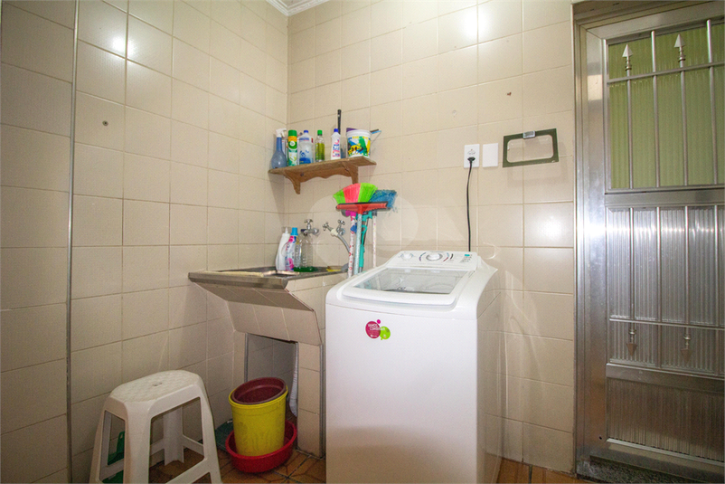 Venda Casa São Paulo Vila Prudente REO843139 27