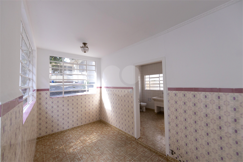 Venda Casa São Paulo Vila Prudente REO843139 8