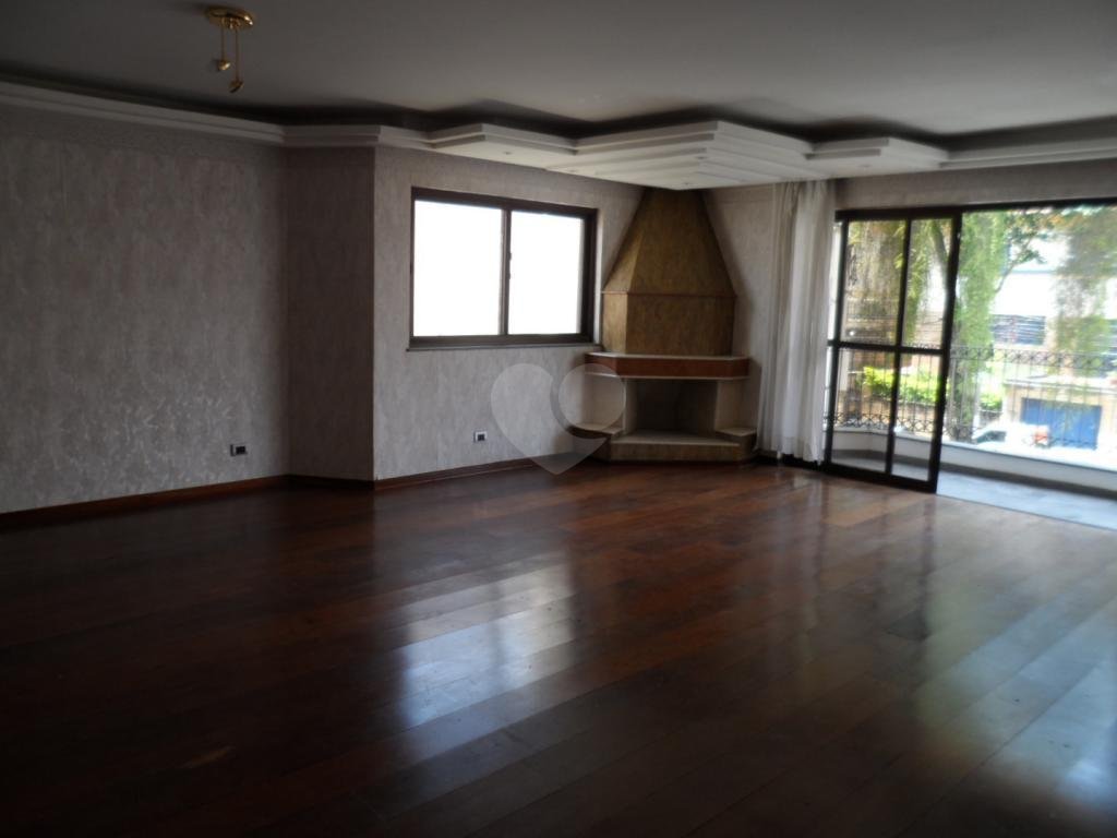 Venda Apartamento São Paulo Sumaré REO84314 1