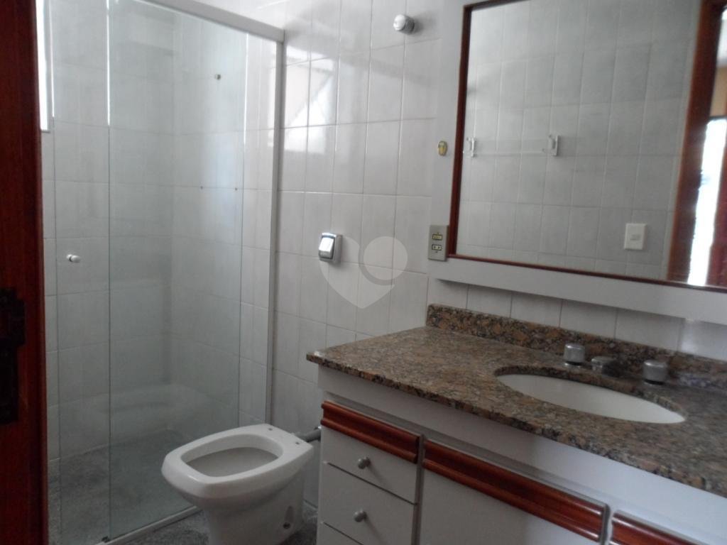 Venda Apartamento São Paulo Sumaré REO84314 8