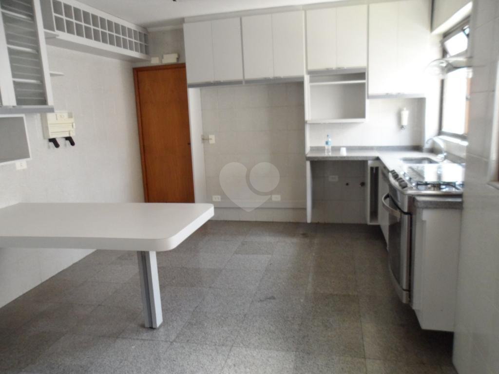 Venda Apartamento São Paulo Sumaré REO84314 13