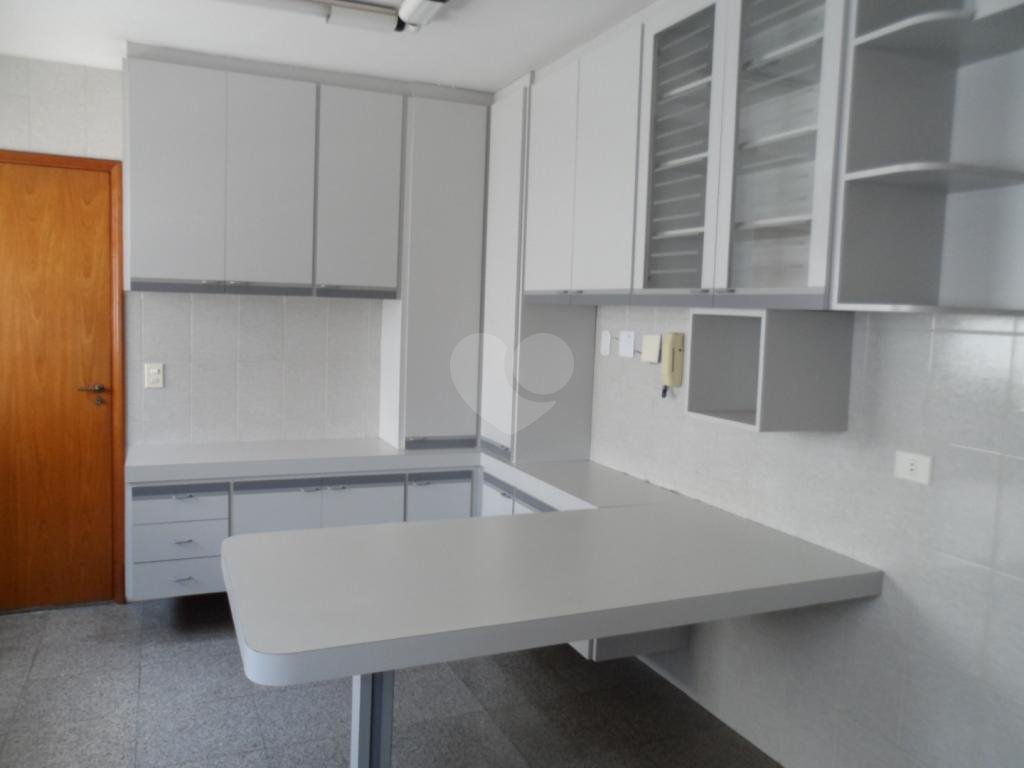 Venda Apartamento São Paulo Sumaré REO84314 12