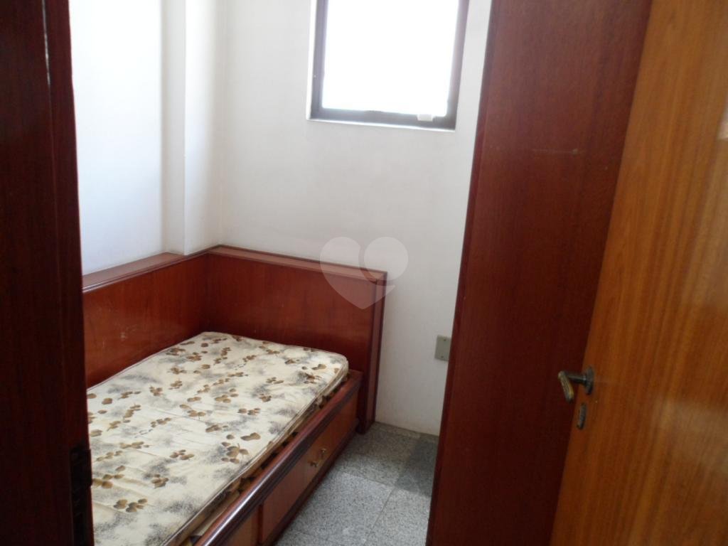 Venda Apartamento São Paulo Sumaré REO84314 14