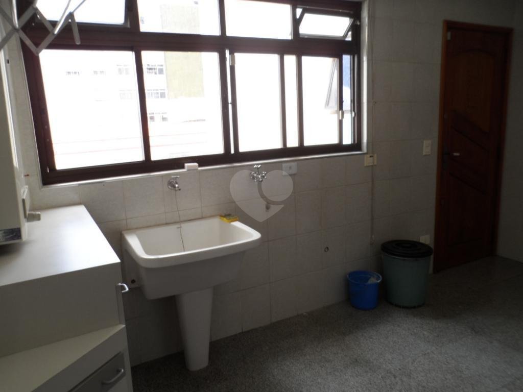 Venda Apartamento São Paulo Sumaré REO84314 15