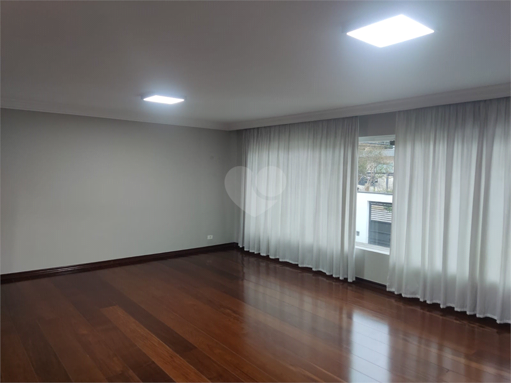 Venda Casa térrea São Paulo Alto Da Lapa REO843142 2