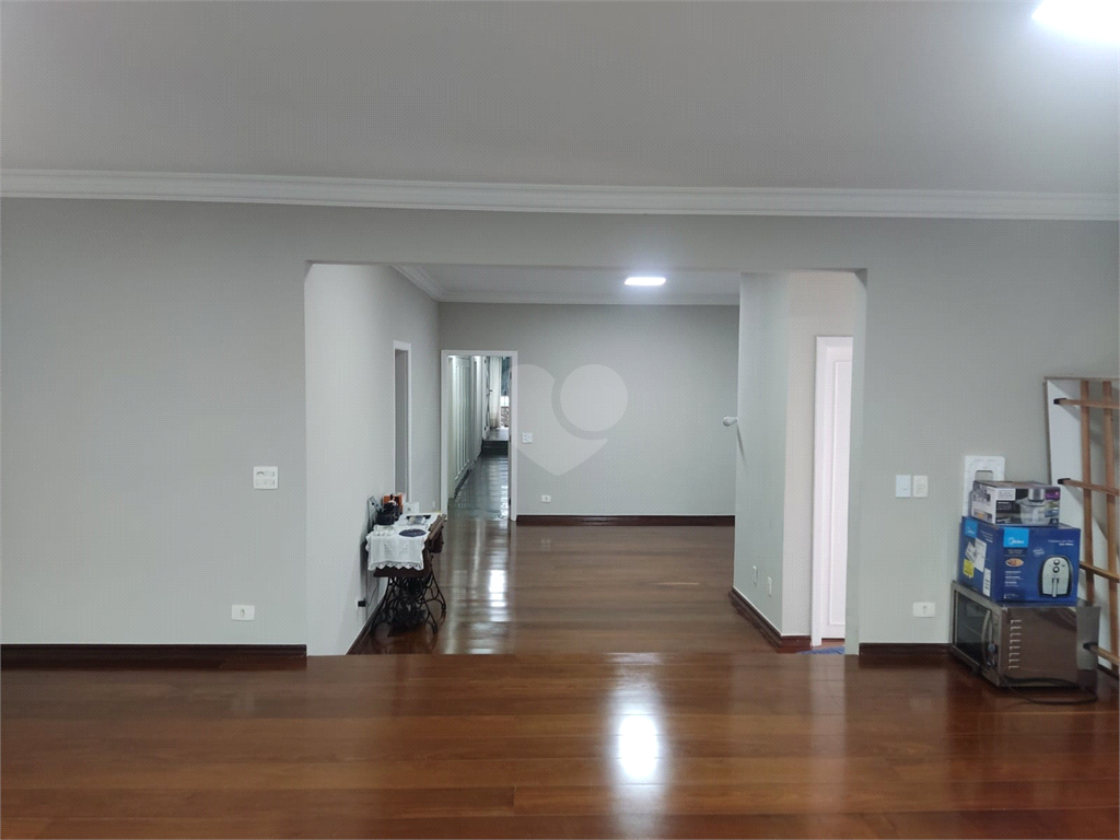 Venda Casa térrea São Paulo Alto Da Lapa REO843142 4