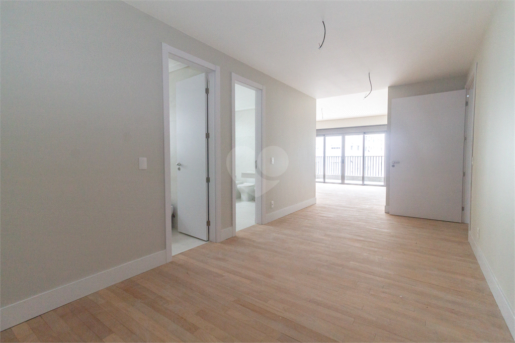 Venda Apartamento São Paulo Santa Cecília REO843143 14