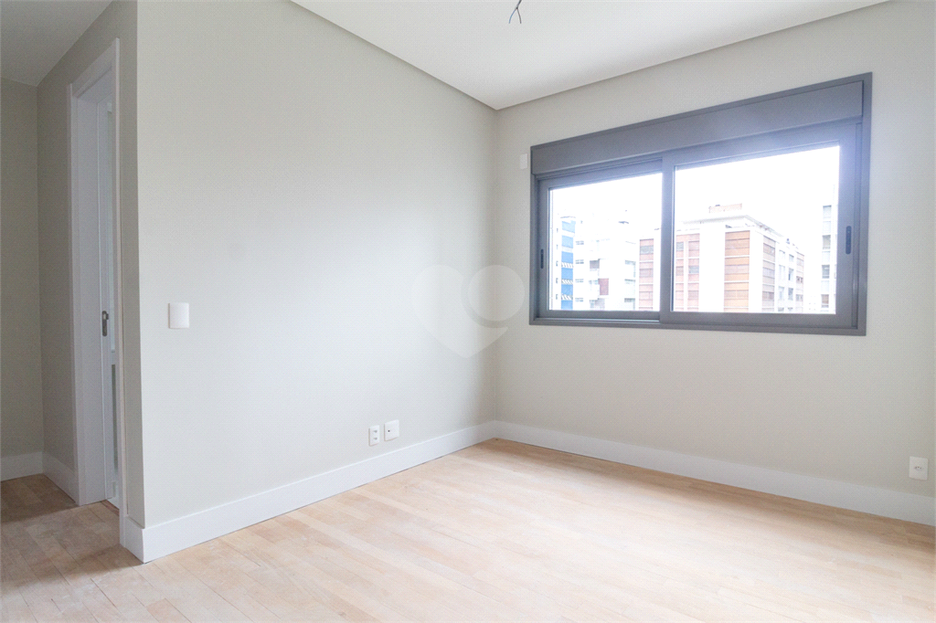 Venda Apartamento São Paulo Santa Cecília REO843143 28