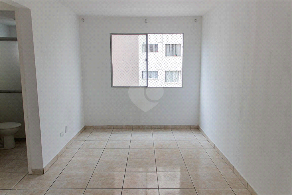 Venda Apartamento São Paulo Jardim Peri REO843147 1