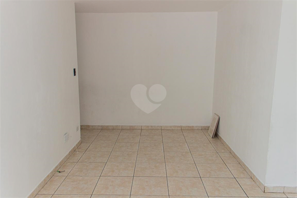 Venda Apartamento São Paulo Jardim Peri REO843147 2