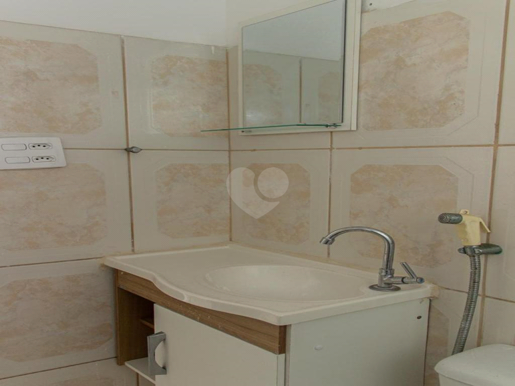 Venda Apartamento São Paulo Jardim Peri REO843147 21