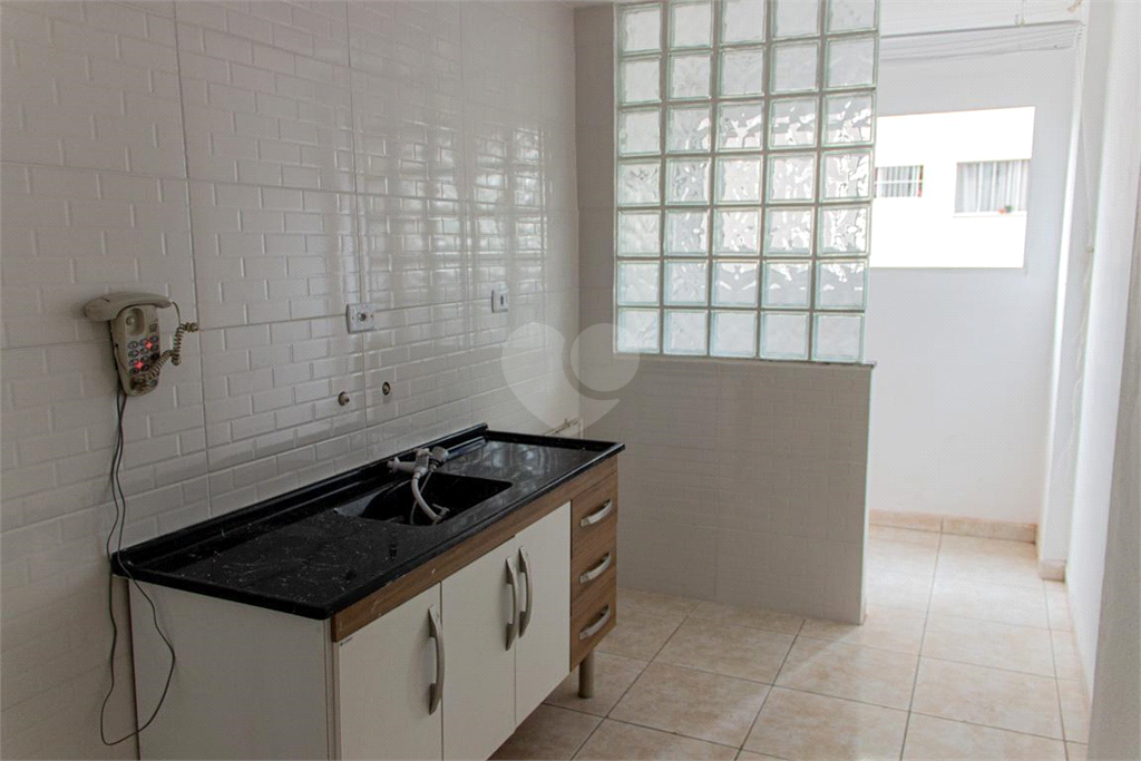 Venda Apartamento São Paulo Jardim Peri REO843147 24