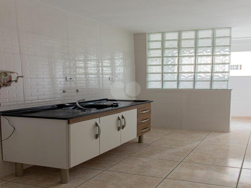 Venda Apartamento São Paulo Jardim Peri REO843147 28