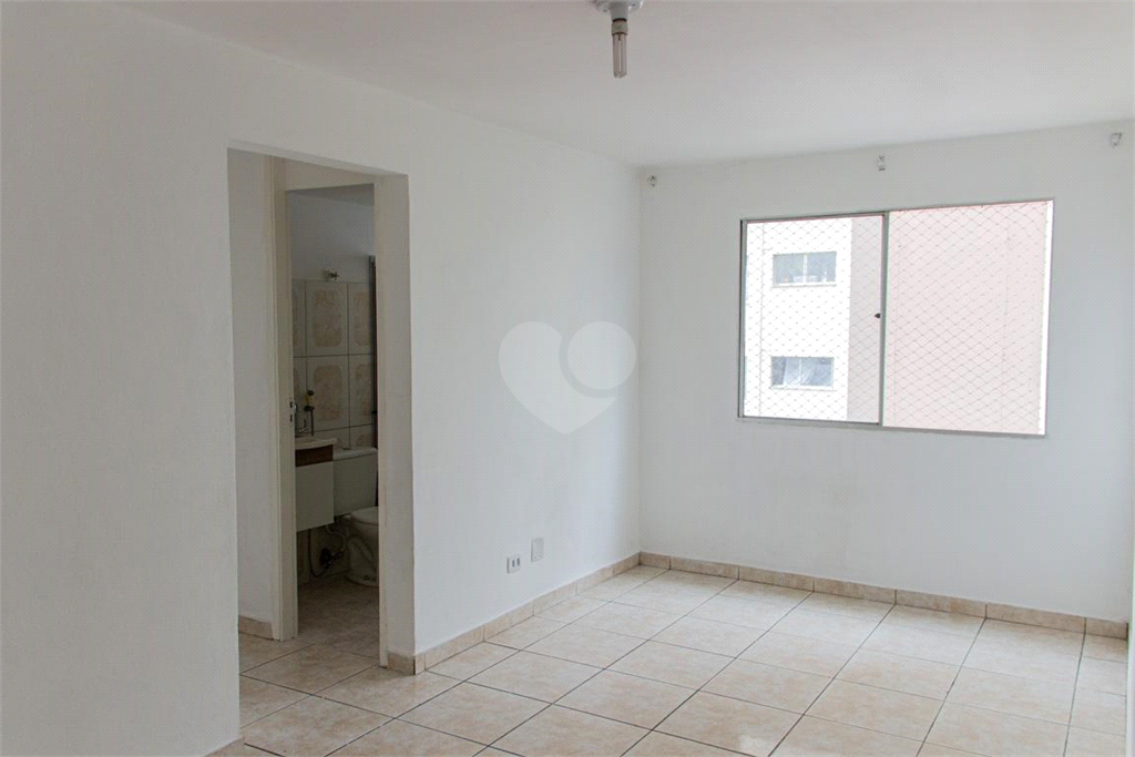 Venda Apartamento São Paulo Jardim Peri REO843147 3