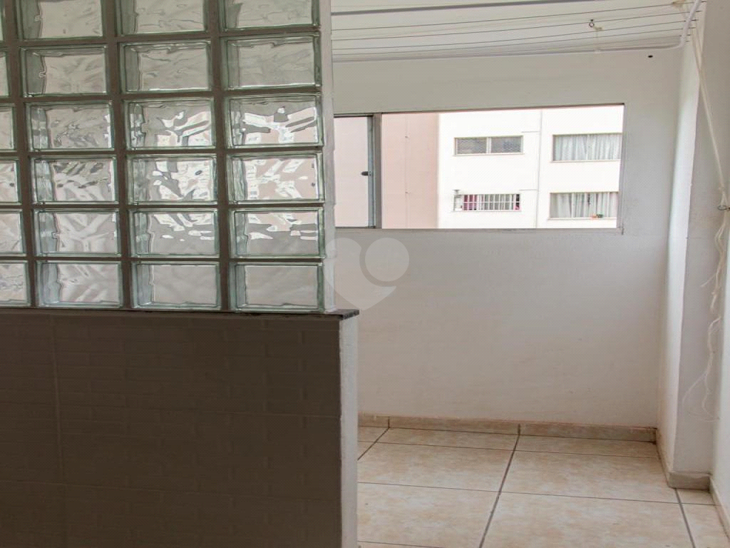 Venda Apartamento São Paulo Jardim Peri REO843147 32