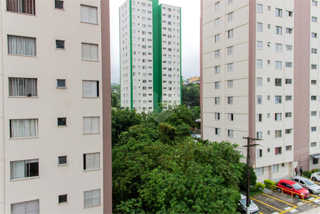 Venda Apartamento São Paulo Jardim Peri REO843147 33