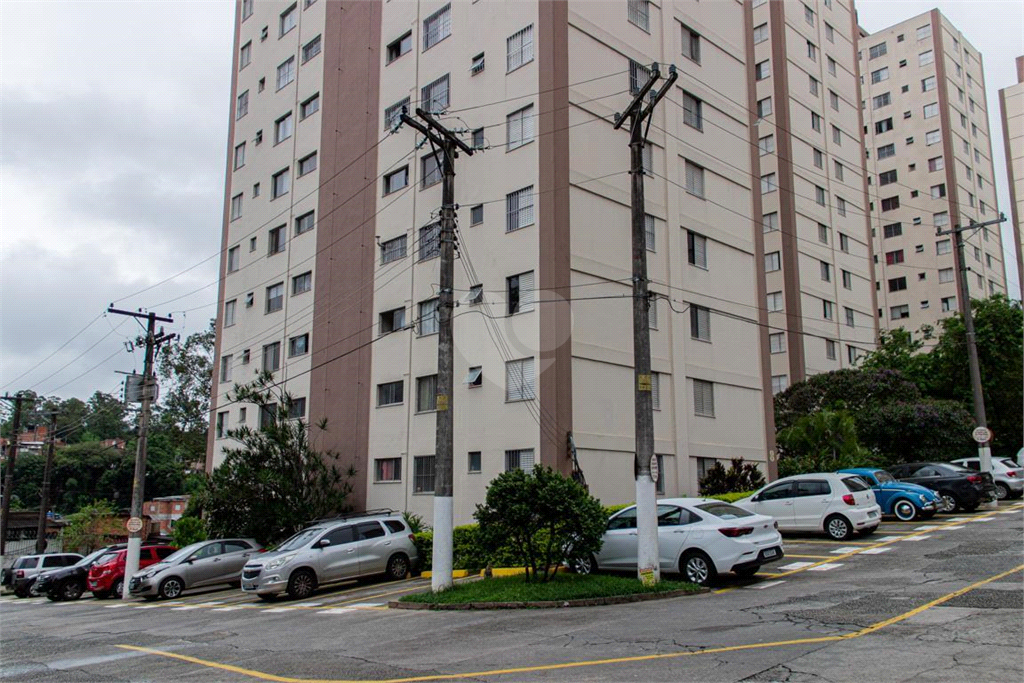 Venda Apartamento São Paulo Jardim Peri REO843147 42